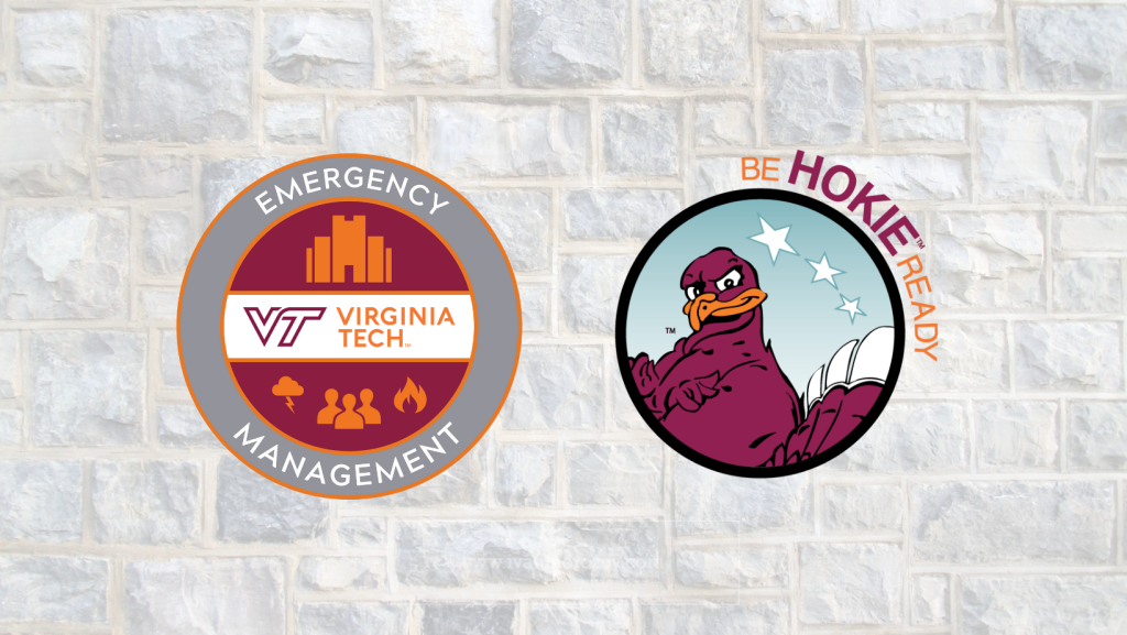 Home | Emergency Management | Virginia Tech