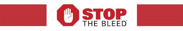 Stop the Bleed Banner