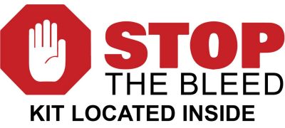 Stop the Bleed | Emergency Management | Virginia Tech